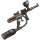 Paintball Gun