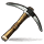 Pickaxe