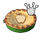 Rich Apple Pie