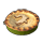 Crocodile Pie