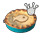 Rich Fish Pie