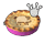 Rich Pork Pie