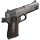 M15 Semi-Automatic Pistol