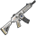 Space LR-300 Assault Rifle