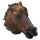 Silly Horse Mask