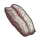 Raw Snake Meat