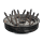 Small Spike Trap