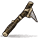 Stone Pickaxe