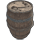 Storage Barrel Vertical