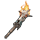 Cultist Deer Torch