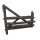 Animal Fence Gate