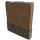 High External Adobe Wall