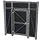 Chainlink Fence Gate Blueprint