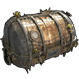 Abyss Horizontal Storage Tank