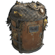 Abyss Vertical Storage Tank