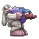 Bunny Costume