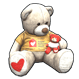 Ronald McDonald House UK 2026 Plushie