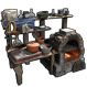 Cooking Workbench