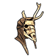 Bone Helmet