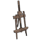 Portable Easel
