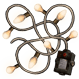Bulb String Lights