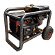 Small Generator