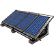 Large Solar Panel