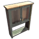 Wall Cabinet