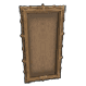 Ornate Frame Standing