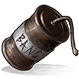 Beancan Grenade