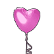 Heart Balloon