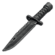 Combat Knife