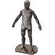 Clothing Mannequin