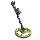 Metal Detector