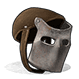 Metal Facemask