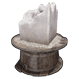 Stone Sculpture