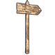 Single Sign Post