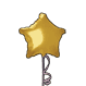Star Balloon