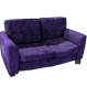 Twitch Rivals 2025 Sofa