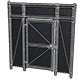 Chainlink Fence Gate