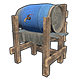 Water Barrel