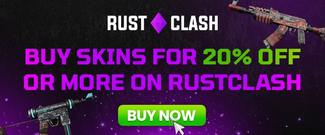 RustClash