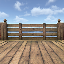 Boat Barrier