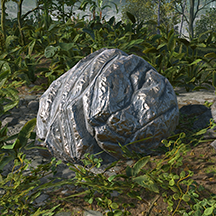 High Quality Metal Ore Node