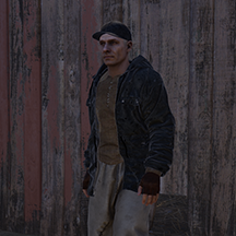 Livestock Vendor