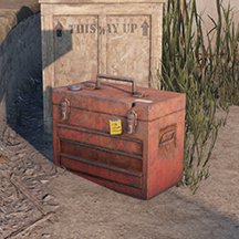 Treasure Box