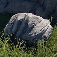 Stone Ore Node • Rust Wiki