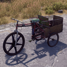 Trike