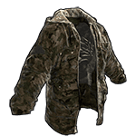 Multicam Jacket