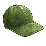 Green Cap